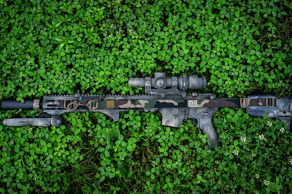 ESD EFG | Edgar Sherman Design: Military Equipment