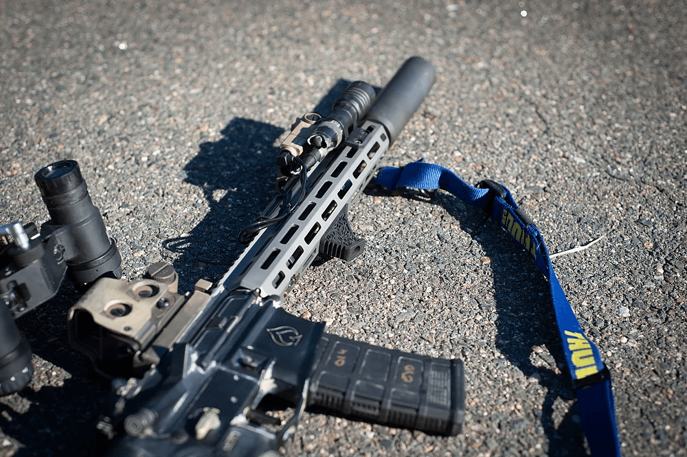 ESD EFG | Edgar Sherman Design: Military Equipment