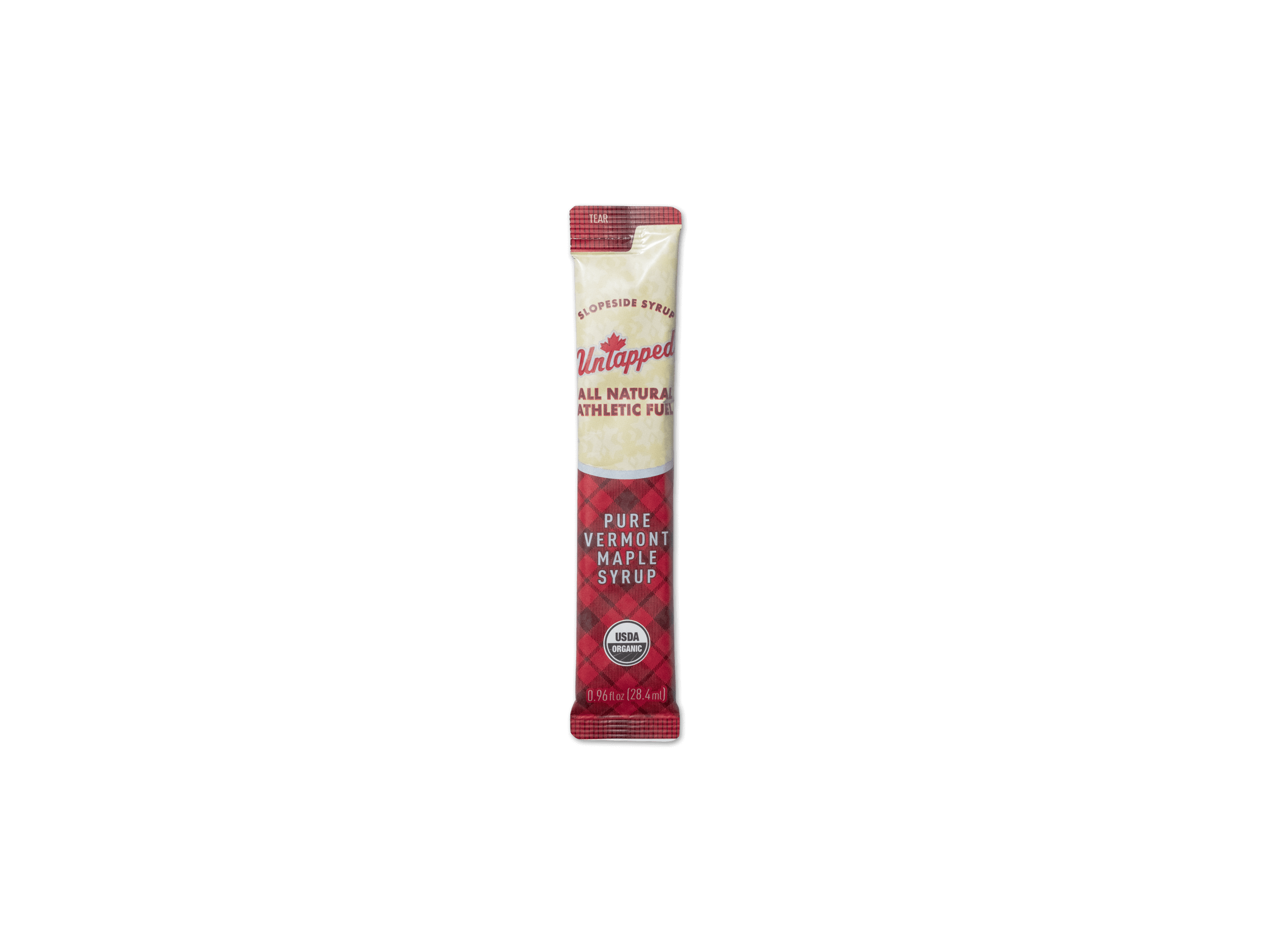 Untapped Maple