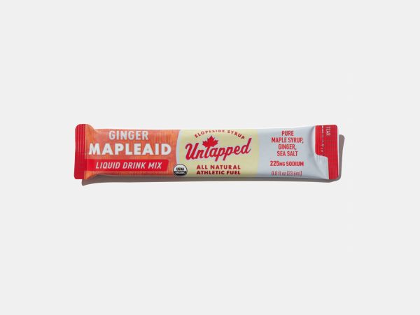 Untapped Mapleaid