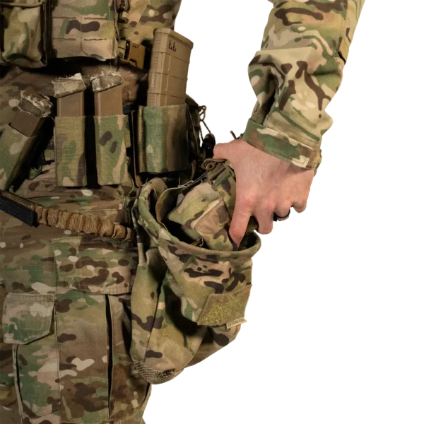 ESD Gear | Edgar Sherman Design: Military Equipment