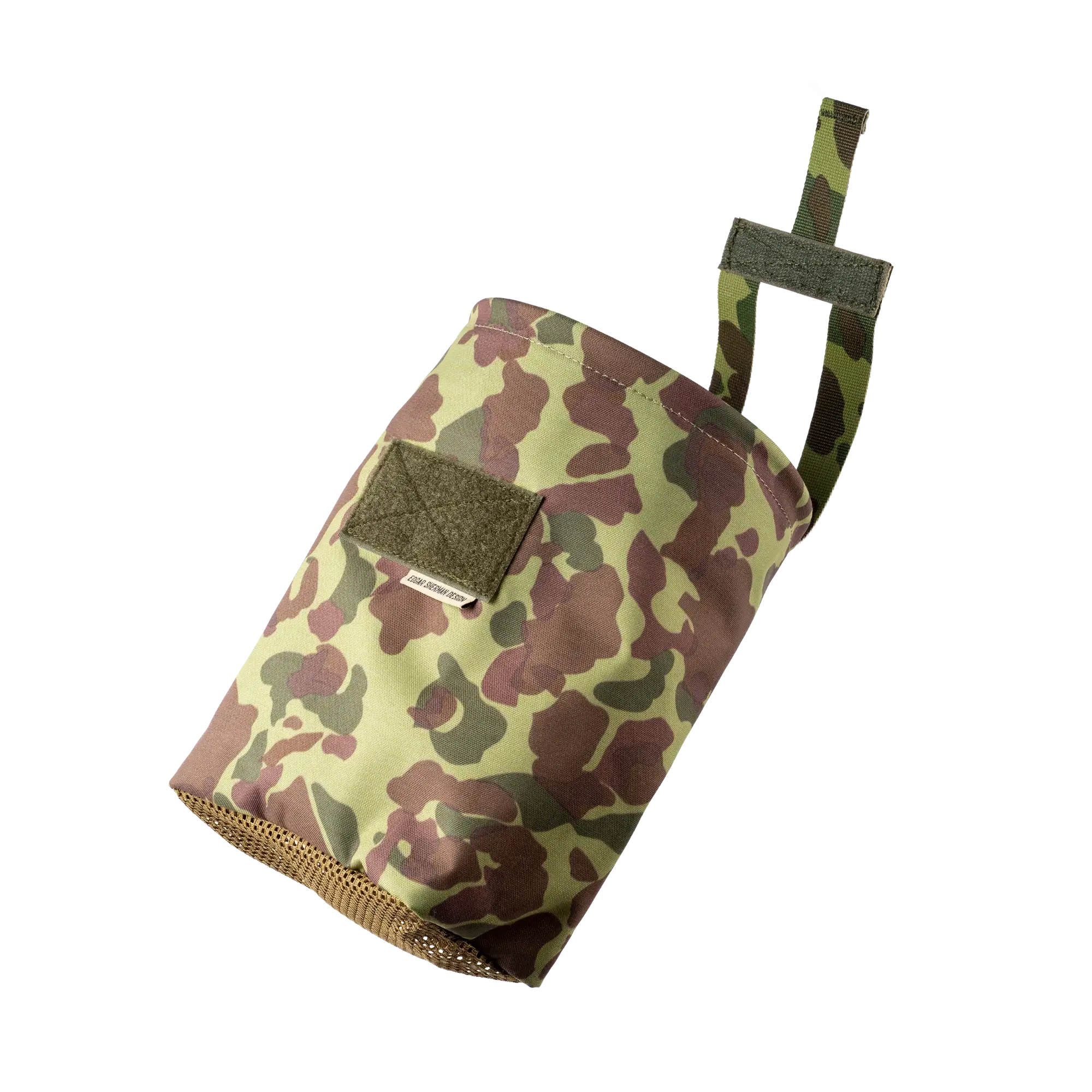 Jungle Frogskin Sap Bucket
