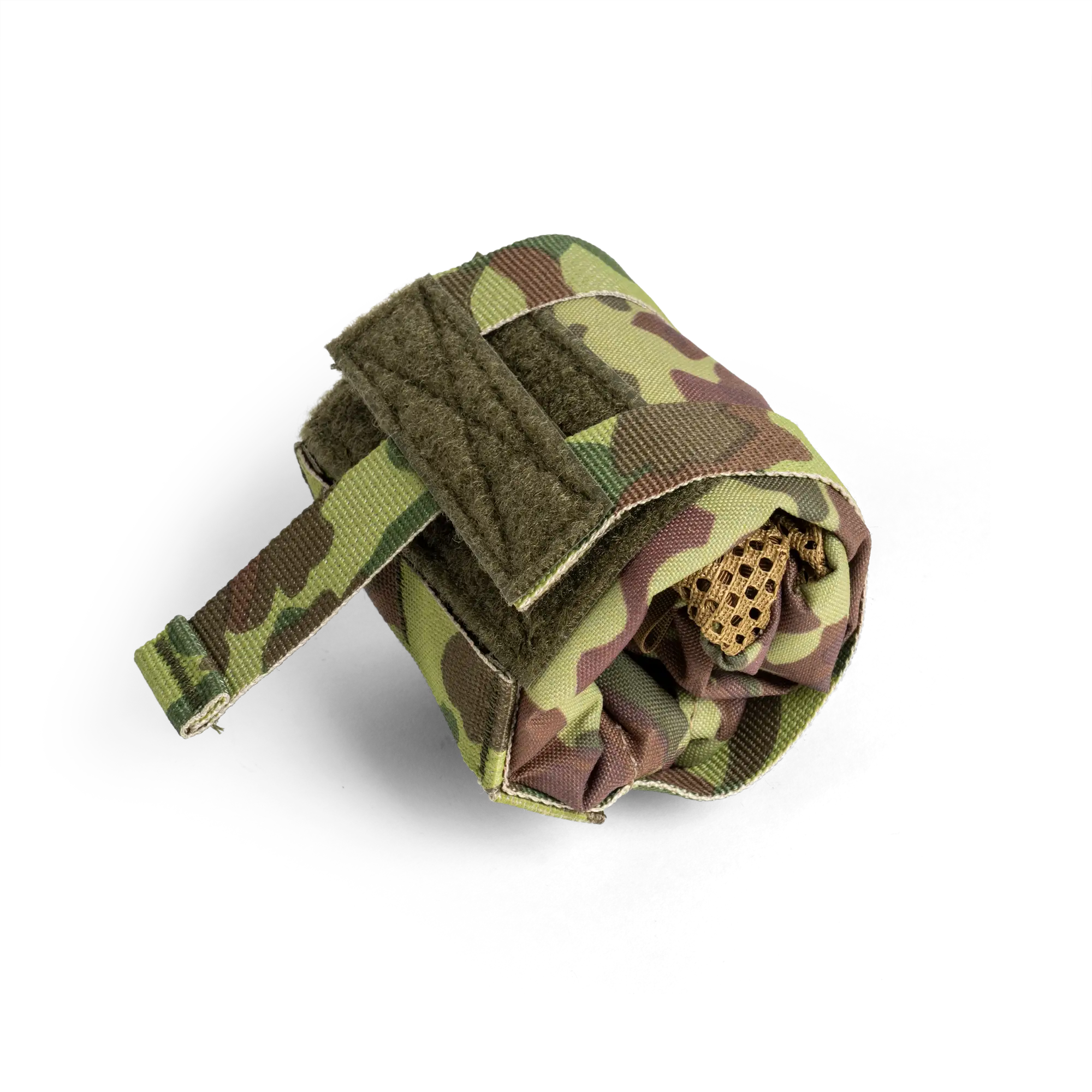 Jungle Frogskin Sap Bucket - Image 2