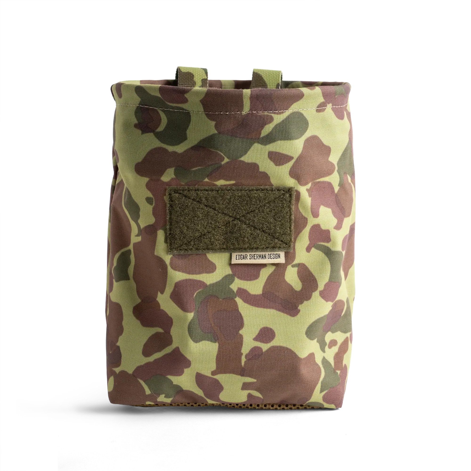 Jungle Frogskin Sap Bucket - Image 3