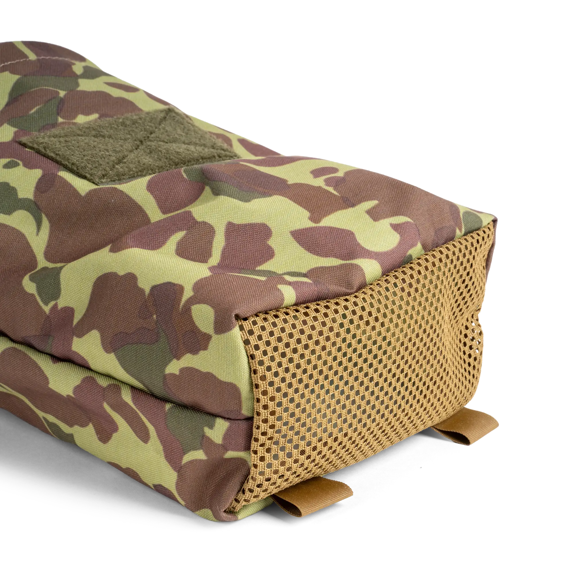 Jungle Frogskin Sap Bucket - Image 4