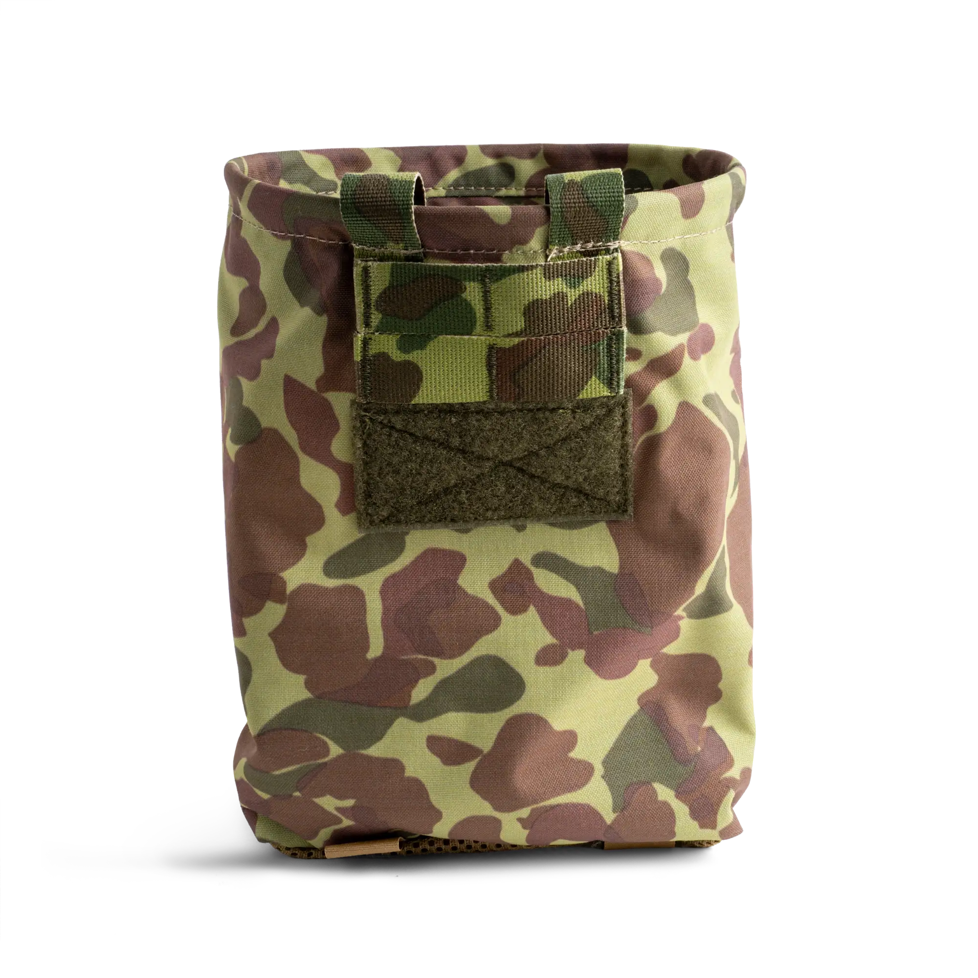 Jungle Frogskin Sap Bucket - Image 5
