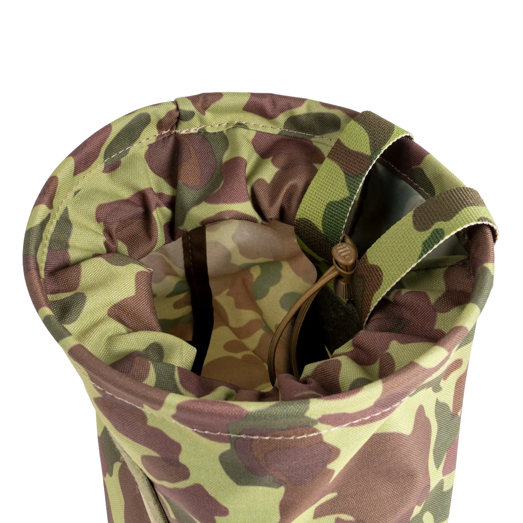 Jungle Frogskin Sap Bucket - Image 6