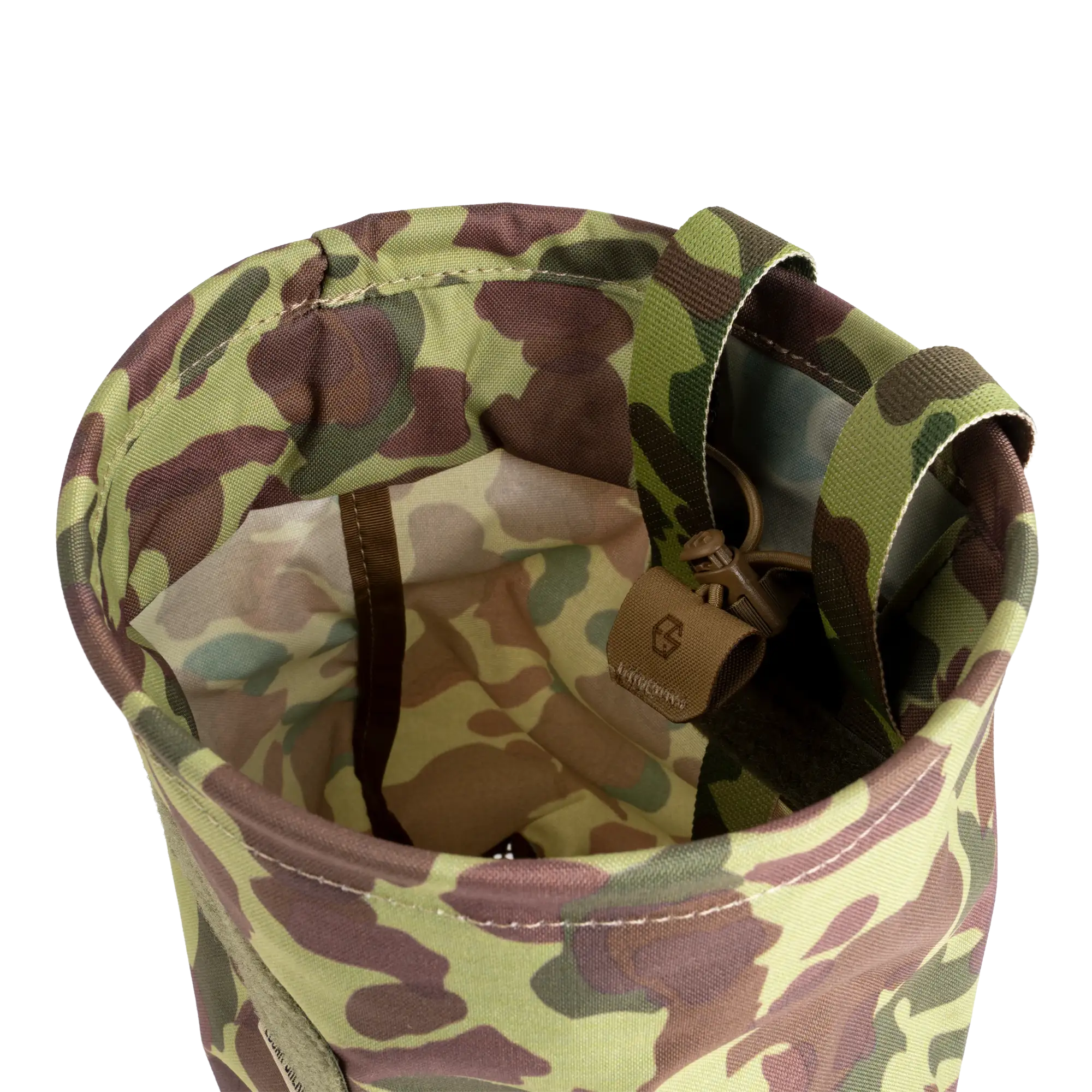 Jungle Frogskin Sap Bucket - Image 7