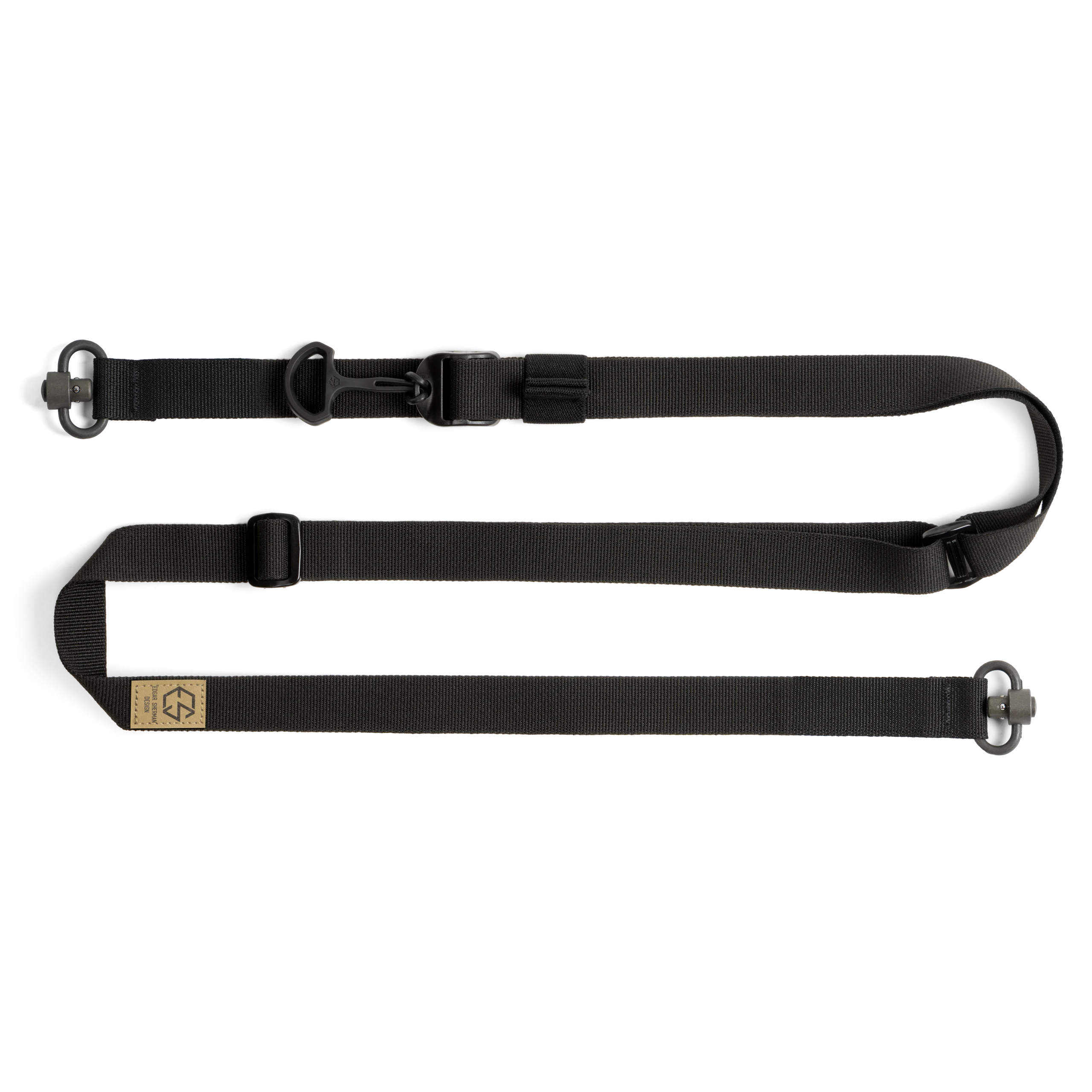 ESD QD Swivel Sling