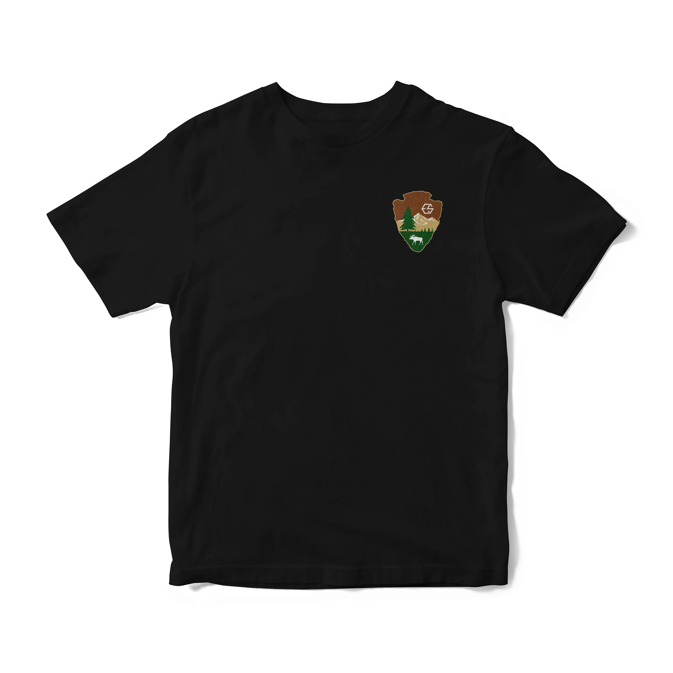 ESD National Park T-shirt - Image 3