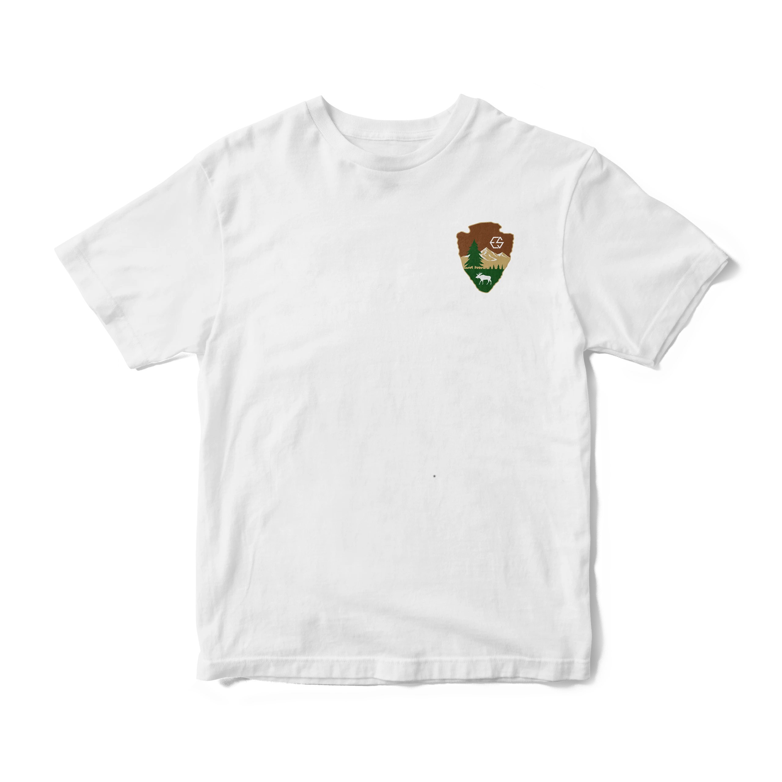 ESD National Park T-shirt - Image 5